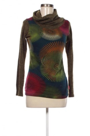 Női blúz Smash, Méret M, Szín Sokszínű, Ár 3 910 Ft