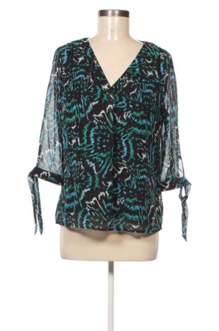 Дамска блуза Smashed Lemon, Размер S, Цвят Многоцветен, Цена 43,01 лв.