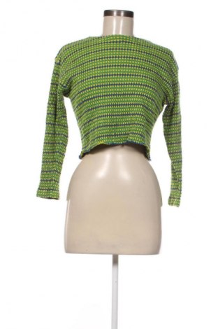 Дамска блуза Snap, Размер S, Цвят Многоцветен, Цена 19,55 лв.