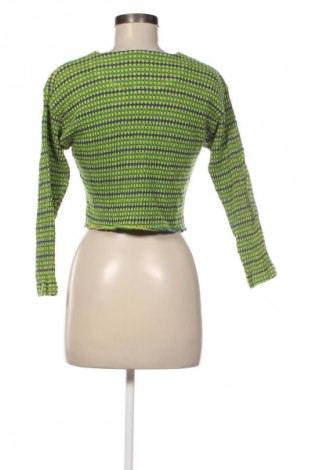 Дамска блуза Snap, Размер S, Цвят Многоцветен, Цена 19,55 лв.