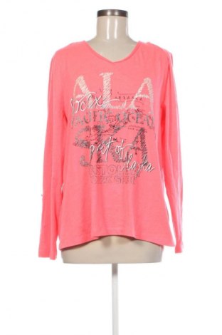 Bluză de femei Soccx, Mărime XXL, Culoare Roz, Preț 104,99 Lei