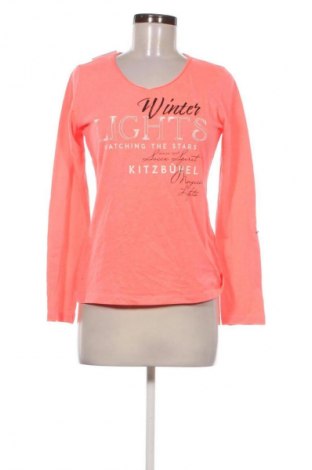 Bluză de femei Soccx, Mărime S, Culoare Portocaliu, Preț 61,99 Lei