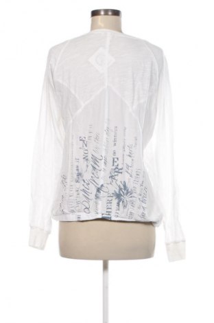 Damen Shirt Soccx, Größe M, Farbe Weiß, Preis € 18,99