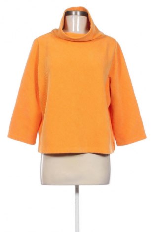 Bluză de femei Someday., Mărime M, Culoare Portocaliu, Preț 43,99 Lei
