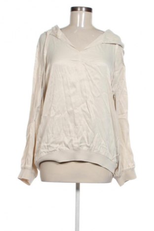 Damen Shirt Someday., Größe L, Farbe Beige, Preis 11,99 €