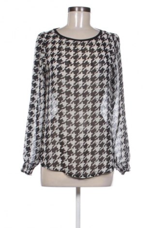 Дамска блуза Sorbet, Размер M, Цвят Многоцветен, Цена 19,00 лв.