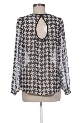 Дамска блуза Sorbet, Размер M, Цвят Многоцветен, Цена 19,00 лв.