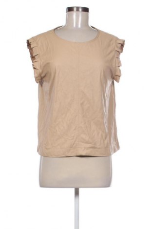 Дамска блуза Souvenir, Размер M, Цвят Бежов, Цена 68,00 лв.