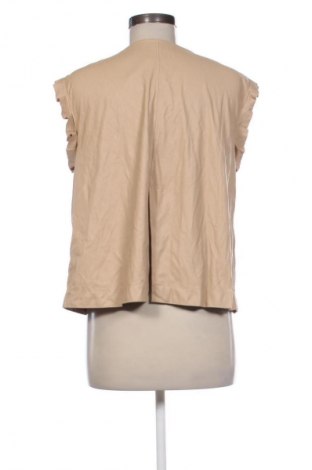 Дамска блуза Souvenir, Размер M, Цвят Бежов, Цена 68,00 лв.