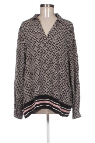 Дамска блуза Soya Concept, Размер XXL, Цвят Многоцветен, Цена 32,99 лв.