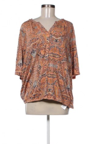 Dámská halenka Soya Concept, Velikost XXL, Barva Vícebarevné, Cena  419,00 Kč