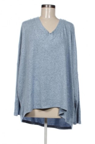 Dámska blúza Soya Concept, Veľkosť XXL, Farba Modrá, Cena  46,95 €