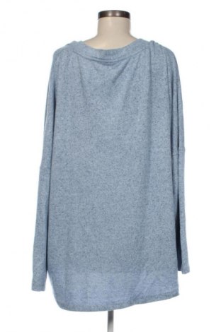 Dámska blúza Soya Concept, Veľkosť XXL, Farba Modrá, Cena  46,95 €