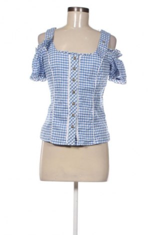 Dámska blúza Spieth & Wensky, Veľkosť M, Farba Viacfarebná, Cena  16,95 €