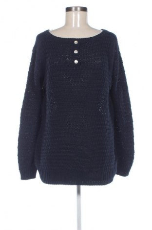 Damen Shirt Spring, Größe M, Farbe Blau, Preis € 6,99