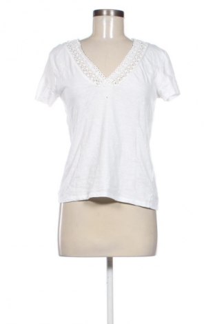 Bluză de femei Springfield, Mărime M, Culoare Alb, Preț 52,63 Lei