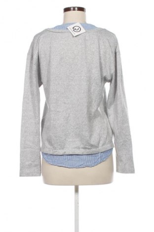Damen Shirt Springfield, Größe M, Farbe Grau, Preis € 6,99