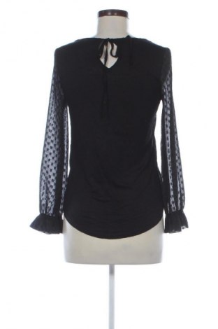 Damen Shirt Springfield, Größe XS, Farbe Schwarz, Preis 13,81 €