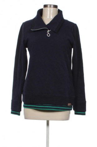 Bluzka damska S'questo, Rozmiar S, Kolor Niebieski, Cena 207,99 zł