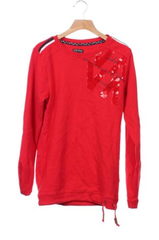 Дамска блуза S'questo, Размер XS, Цвят Червен, Цена 34,99 лв.