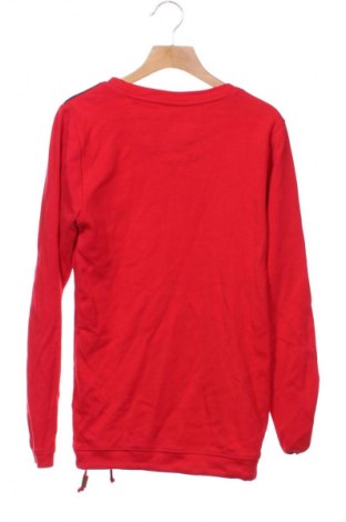 Дамска блуза S'questo, Размер XS, Цвят Червен, Цена 34,99 лв.