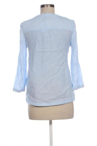 Γυναικεία μπλούζα St-Martins, Μέγεθος XS, Χρώμα Μπλέ, Τιμή 6,99 €