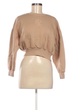 Damen Shirt Staccato, Größe S, Farbe Beige, Preis € 11,99