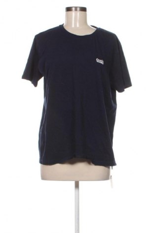 Damen Shirt Stanley, Größe M, Farbe Blau, Preis € 9,72