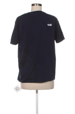 Damen Shirt Stanley, Größe M, Farbe Blau, Preis € 9,72