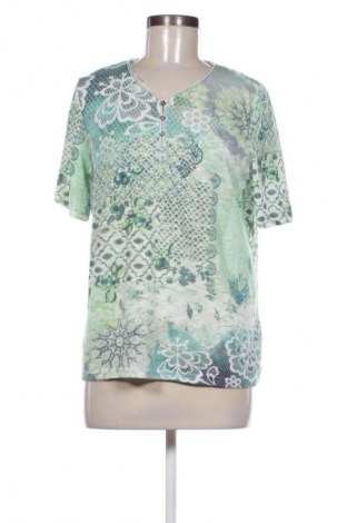 Dámska blúza Steilmann, Veľkosť M, Farba Viacfarebná, Cena  10,95 €