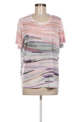 Damen Shirt Steilmann, Größe XL, Farbe Mehrfarbig, Preis € 11,99