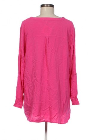 Damen Shirt Steilmann, Größe XXL, Farbe Rosa, Preis € 12,99