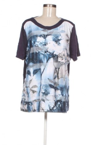 Дамска блуза Steilmann, Размер XXL, Цвят Многоцветен, Цена 19,99 лв.