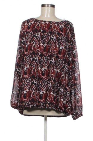 Dámská halenka Steilmann, Velikost XL, Barva Vícebarevné, Cena  249,00 Kč