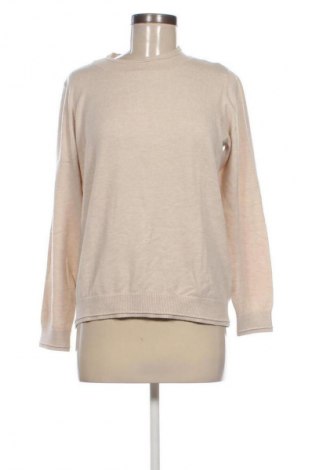 Bluză de femei Steilmann, Mărime M, Culoare Ecru, Preț 38,99 Lei