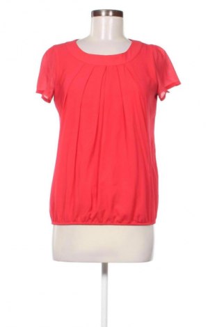 Dámská halenka Stella Belcheva, Velikost M, Barva Červená, Cena  241,00 Kč