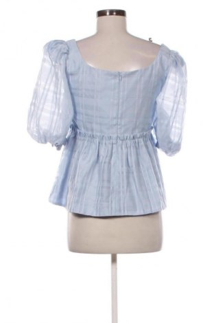 Bluză de femei Stine Goya, Mărime S, Culoare Albastru, Preț 462,99 Lei