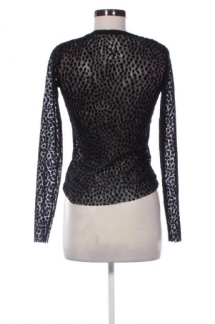 Női blúz Stradivarius, Méret S, Szín Fekete, Ár 6 814 Ft