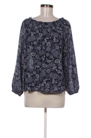 Damen Shirt Stradivarius, Größe L, Farbe Mehrfarbig, Preis 9,72 €