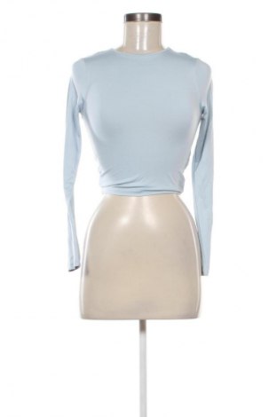 Dámská halenka Stradivarius, Velikost S, Barva Modrá, Cena  469,00 Kč