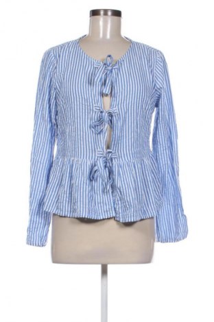 Bluzka damska Stradivarius, Rozmiar M, Kolor Kolorowy, Cena 45,40 zł