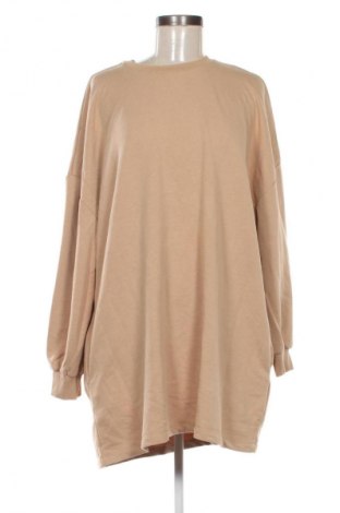 Női blúz Stradivarius, Méret L, Szín Bézs, Ár 2 479 Ft