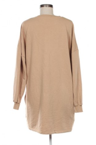 Női blúz Stradivarius, Méret L, Szín Bézs, Ár 2 479 Ft