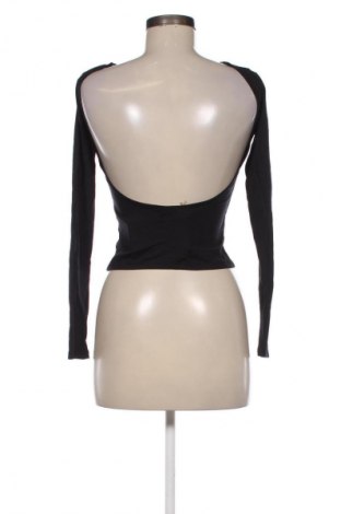 Női blúz Stradivarius, Méret M, Szín Fekete, Ár 8 009 Ft