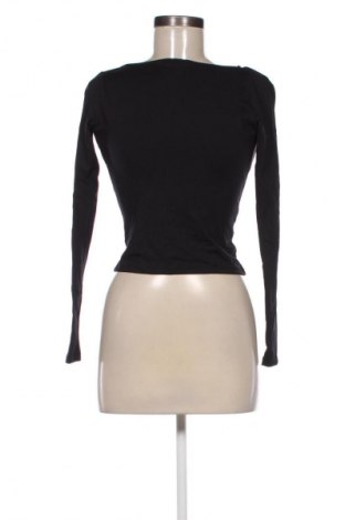 Női blúz Stradivarius, Méret M, Szín Fekete, Ár 8 009 Ft