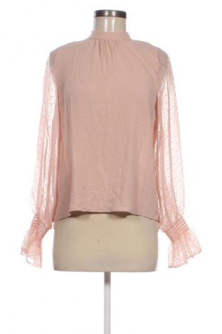 Damen Shirt Stradivarius, Größe S, Farbe Beige, Preis 9,72 €