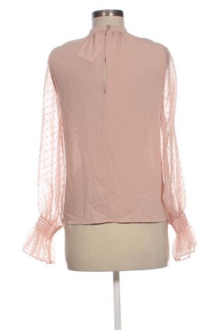 Damen Shirt Stradivarius, Größe S, Farbe Beige, Preis 9,72 €