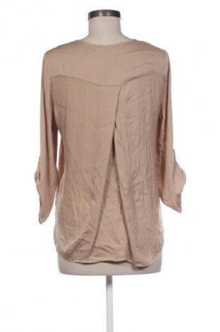 Bluză de femei Stradivarius, Mărime L, Culoare Bej, Preț 50,00 Lei
