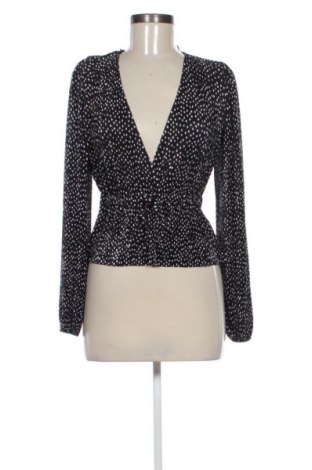 Damen Shirt Stradivarius, Größe M, Farbe Mehrfarbig, Preis 10,00 €