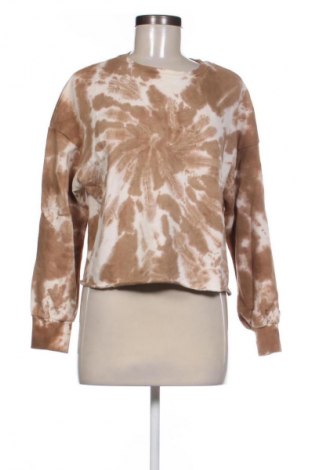 Γυναικεία μπλούζα Stradivarius, Μέγεθος XS, Χρώμα Πολύχρωμο, Τιμή 10,00 €